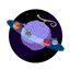 Mine Mine no Mi: Devil Fruit Circulation Bot logo