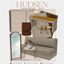 Hudsen Vol 2 logo