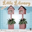 Little Library logo