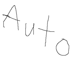 AutoOnlinePlay logo
