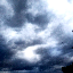 Weatherium logo