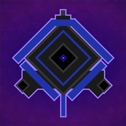 The last signal logo