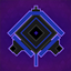 The last signal logo