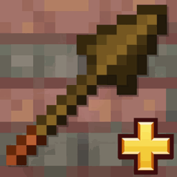 Expanded Spear Enchantings logo