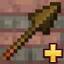 Expanded Spear Enchantings logo