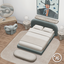 HOMEY PART 3 project image