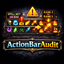 ActionBarAudit logo