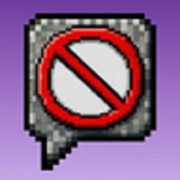 Simple Chat Disabler project image