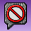 Simple Chat Disabler logo