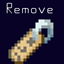 Name Tag Remover logo