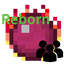 TeamProjectE-Reborn logo