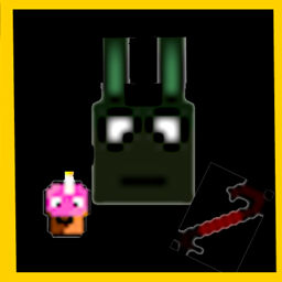 fnaf projet project image