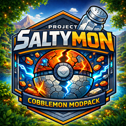 Project SALTYMON logo