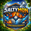 Project SALTYMON logo