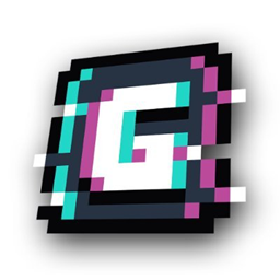 Glitch SMP Addon logo