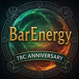 BarEnergy logo