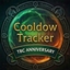 Cooldown Tracker (TBC) logo