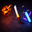 SWORD + MAGIC logo
