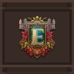 Excalibur | ElysiumPack logo