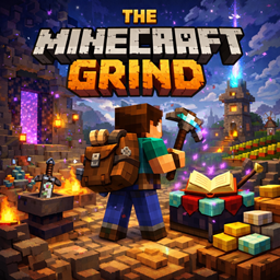 The MC Grind - Minecraft Modpacks - CurseForge