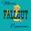 Mars's Fallout Expansion logo