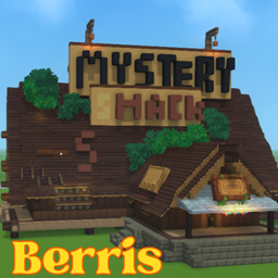 Mystery_Shack logo