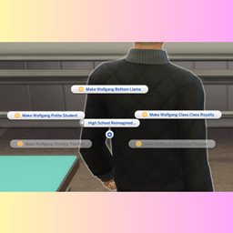 High School Reimagined - Interactive Classroom - Traduction FR