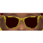 Child Pattern Sunglasses logo