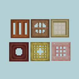 Gripless Trapdoors logo