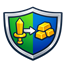 TradeMarket logo