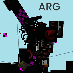 CorruptedWorld(VERSION 3.0) logo