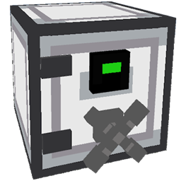 Safe logo