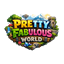 Pretty Fabulous World logo