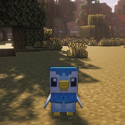 Cobblemon ReKiem project image