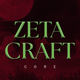 ZetaCraft - Core project image