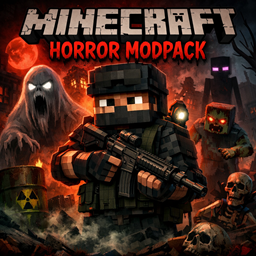 (reverse) Horror - Minecraft Modpacks - CurseForge
