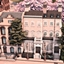 Cozy London Townhouses logo
