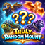 Truly Random Mount logo
