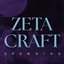 ZetaCraft - Spawning logo