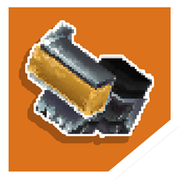 Stronghold logo