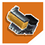 Stronghold logo