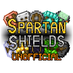 Spartan Shields Unofficial logo
