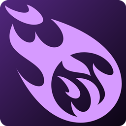 CustomMeteorJS logo