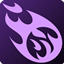CustomMeteorJS logo