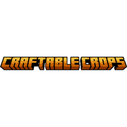 Craftable Crops logo