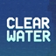 Clear Water-Texture pack logo