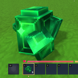 More Gem Drop logo