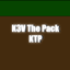 KLVN The pack logo