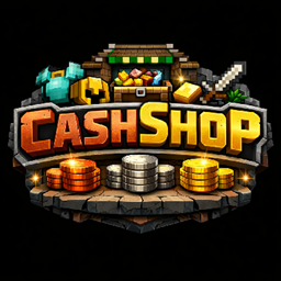 Cashshop project image