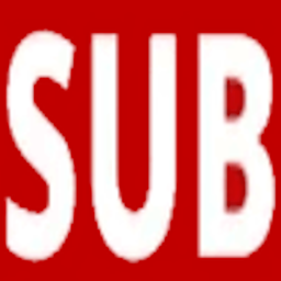 Subscribe Totem logo